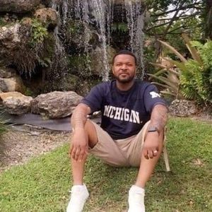 Meet your Posher, Christopher